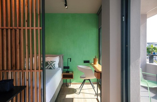 Souda Hotel | Souda Plaza Collection