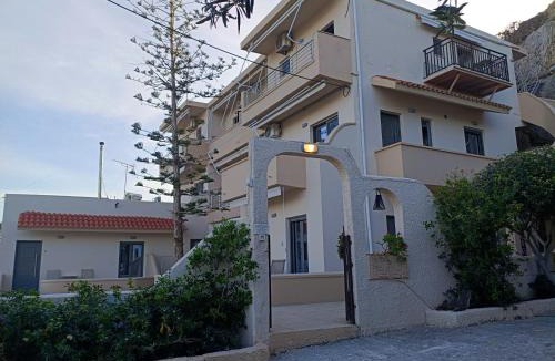 Palaiochora Apartment | Soula Apartments & Studios