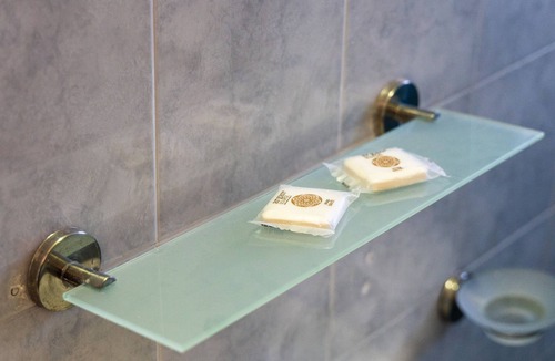 Kamari Hotel | Soulis Hotel