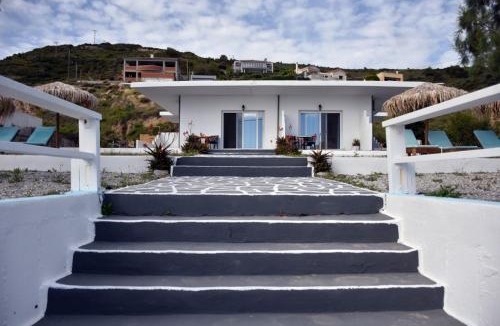 Mourteri Apartment | Soultana’s house