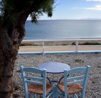 Mourteri Apartment | Soultana’s house