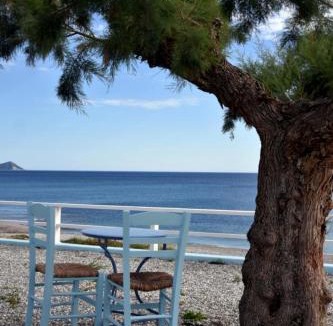 Mourteri Apartment | Soultana’s house