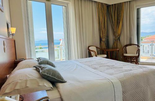 Rovies Hotel | Souris Hotel