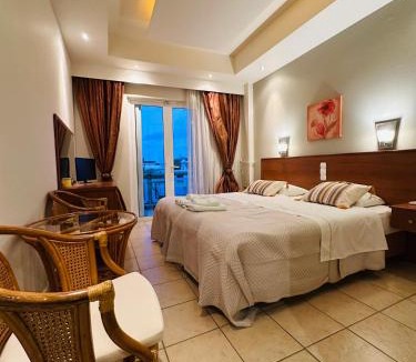 Rovies Hotel | Souris Hotel