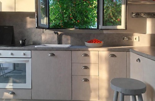 Vation Villa | South Grinn - Authentic Greek Living