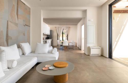 Pefkos Villa | South Key Villa