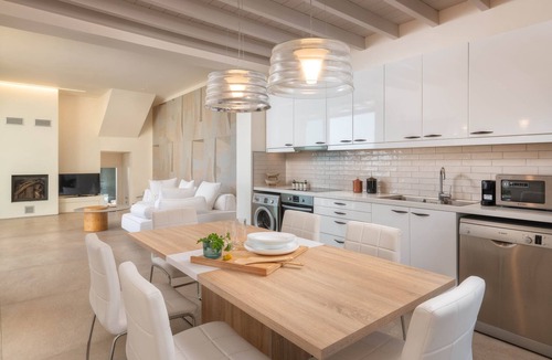 Pefkos Villa | South Key Villa in Gennadi