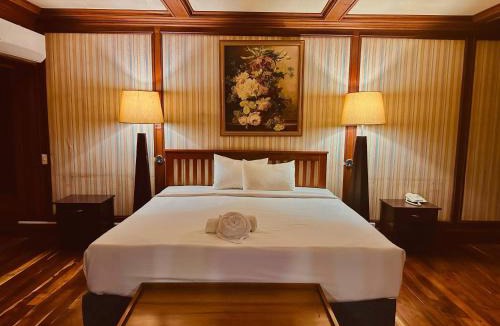 Suva Hotel | Southern Cross Hotel
