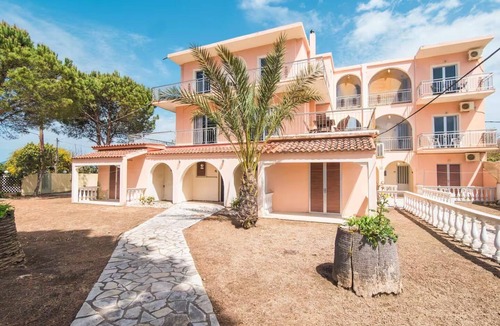 Ag. Georgios Apartment | Southgate 2 by MPS
