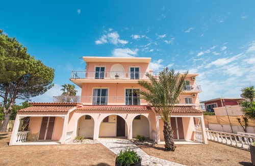 Ag. Georgios Condo | Southgate 5