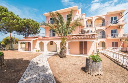 Ag. Georgios Condo | Southgate 5