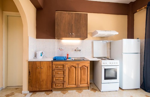 Ag. Georgios House | Southgate