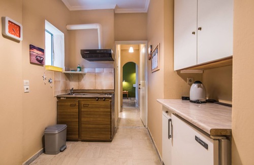 Ag. Georgios House | Southgate