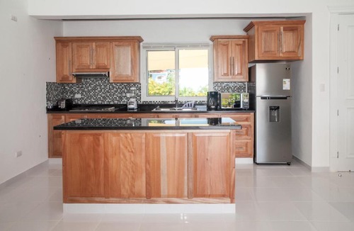 La Mulata Villa | SOV 3 bedroom modern House