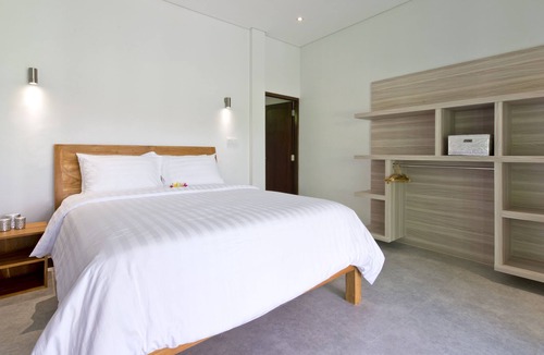 Petitenget Villa | SP2004-2 Bedroom Villa near Petitenget Beach