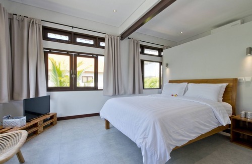 Petitenget Villa | SP2004-2 Bedroom Villa near Petitenget Beach