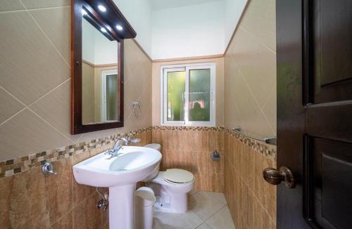 La Mulata Villa | Space Freedom Connection