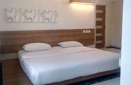 Bogor Timur Hotel | Space Hotel by Papaho