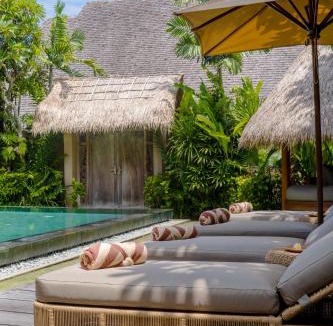Drupadi Villa | Space Villas Bali