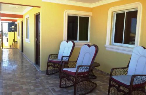 Corales del Sur Apartment | Spacious 1 Bedroom Apartment 3 Beds in Corales del Sur - Parque del Este