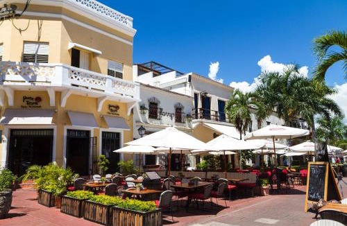 Corales del Sur Apartment | Spacious 1 Bedroom Apartment in Corales del Sur