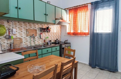 Piraeus Apartment | Spacious 2 Bd Pireas Apt w Cozy Balcony
