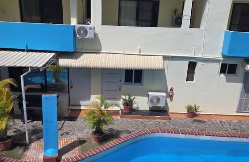 Villas Ana Maria Condo | Spacious 2 bedroom 2 bath Condo in Sosua