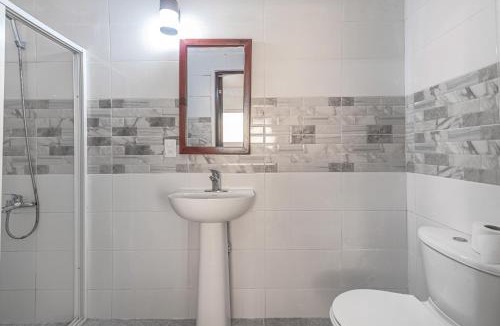 Corales del Sur Apartment | Spacious 2Br 2Bath Apartment Terrace & Street View