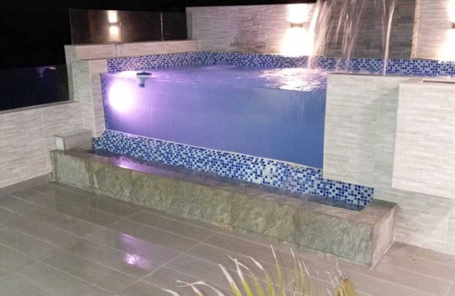 Mendoza Apartment | Spacious 3-bedroom apartment with private pool and terrace, WiFi, AC and more.
