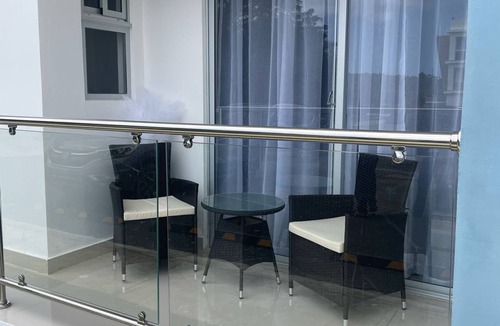 Sosua Apartment | Spacious 3-bedroom apartment with WiFi and AC in charming Puerto Plata