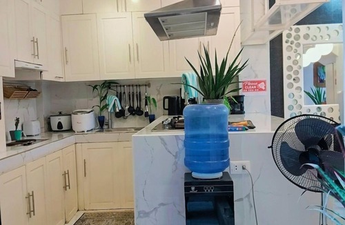 Bacolod House | Spacious 3-Storey Home with Pool