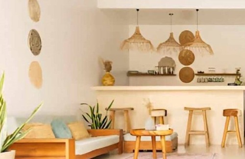 Batu Bolong Villa | Spacious 3BR Hideway - Private Lap Pool, Peaceful, Perfect Location