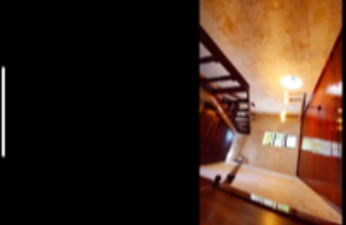 Viejo Arroyo Hondo House | Spacious 5 bdrm ocean front home with private pool, full kitchen and living area