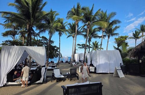 Puerto Plata Resort | Spacious 5-bedroom villa/AC at beach resort 15 restaurants/bars. All Inclusive!