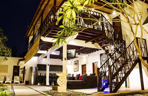 Central Seminyak Villa | Spacious 6BR Villa In The Central Of Seminyak - Close To Everything!