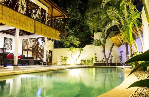 Central Seminyak Villa | Spacious 6BR Villa In The Central Of Seminyak - Close To Everything!