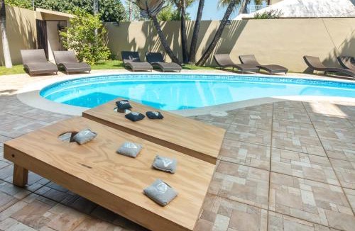 La Esplanada Villa | Spacious 8 Bedroom 10 Bath Villa THE CENTER of Sosua