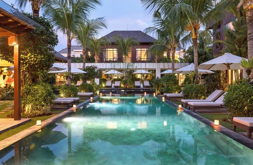 Drupadi Villa | Spacious, 9 Bedroom Villa in Seminyak