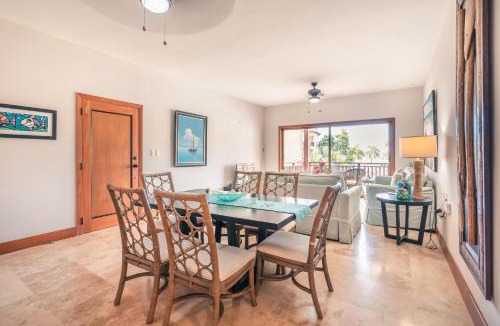 Puerto Bahia Apartment | Spacious Apartment at Puerto Bahia B2 with balcony
