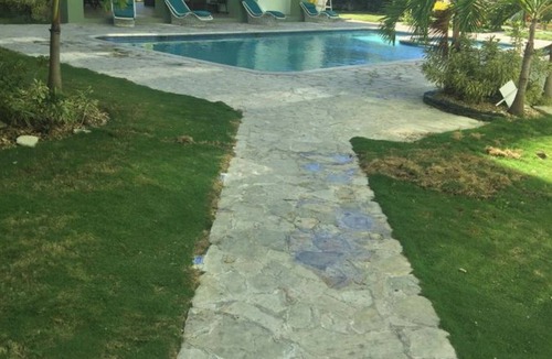 Santo Domingo Apartment | Spacious and cozy apartment with swimming pool.