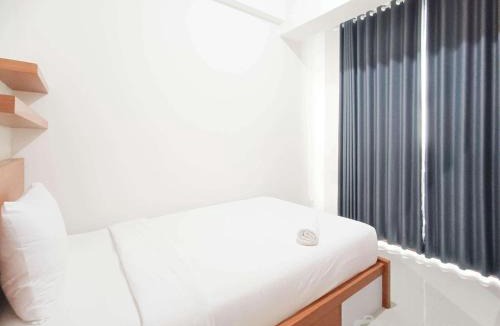 Panakkukang Apartment | Spacious and Comfortable 3BR Vida View Makassar Apartment By Travelio