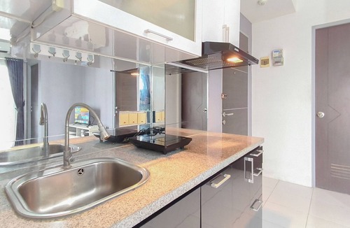 Sidoarjo Apartment | Spacious And Cozy 2Br At Tamansari Prospero Sidoarjo Apartment