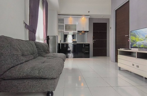 Sidoarjo Apartment | Spacious And Cozy 2Br At Tamansari Prospero Sidoarjo Apartment
