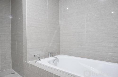 Tangerang Apartment | Spacious and Nice 2BR at Hillcrest House Apartment By Travelio