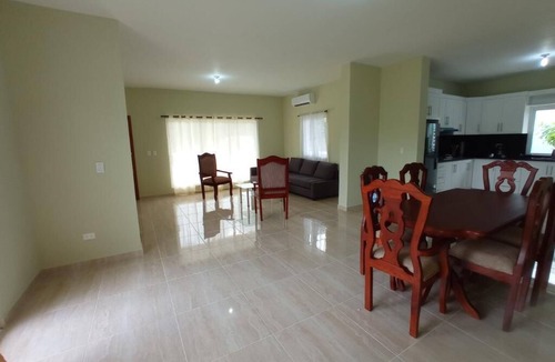 Cabrera House | Spacious and unique house closed to beaches & natural monuments!