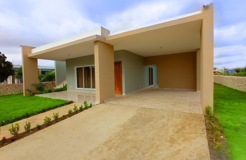 Cabrera House | Spacious and unique house closed to beaches & natural monuments!