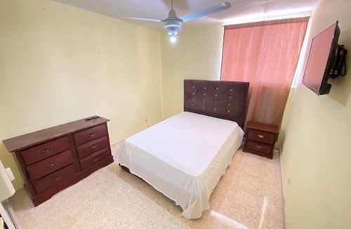 San Geronimo Apartment | Spacious apartment in Santo Domingo Furnished