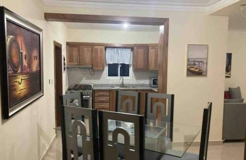 Nagua Apartment | Spacious apartment in Nagua