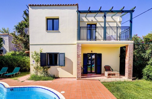 Pendamodi Villa | Spacious comfortable villa in traditional style