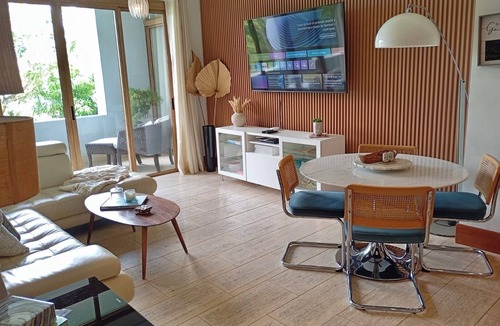 Casa de Campo Condo | Spacious Condo, Great Wifi, Excellent Service